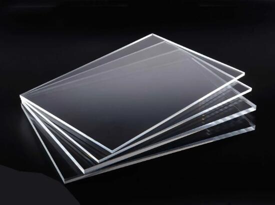 亚克力板有机玻璃三个属性介绍